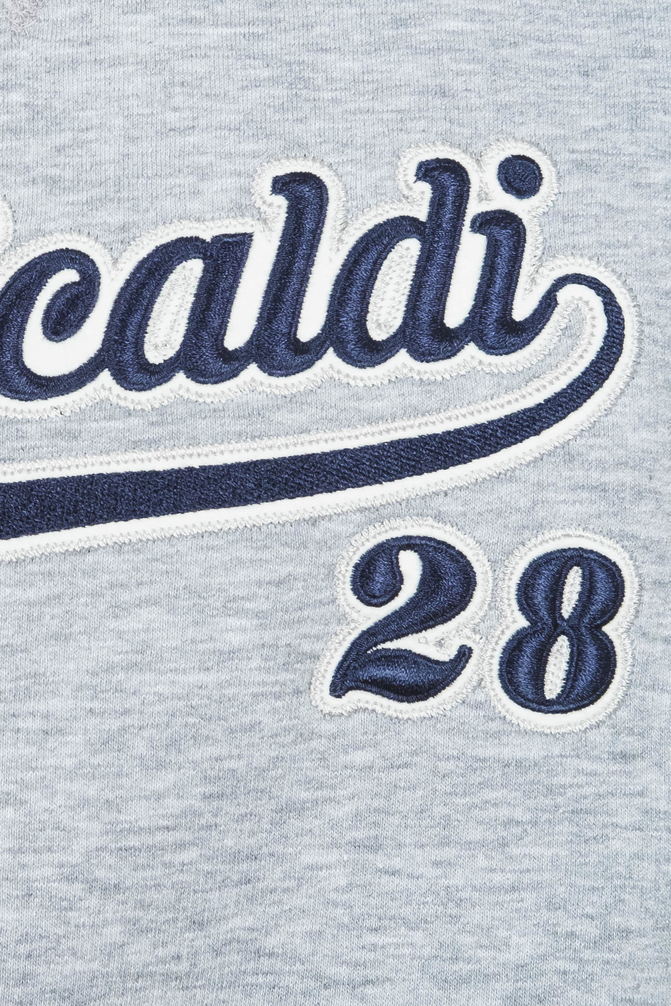 Picaldi Herren Sweatshirt Classical Grey XXL