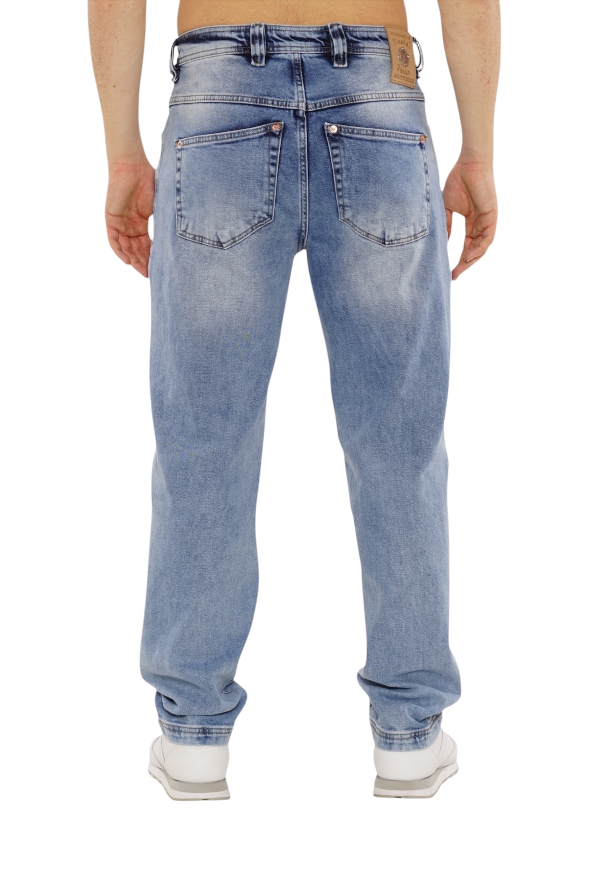 Picaldi Herren Jeans Zicco 472 Del Rio W42-L32