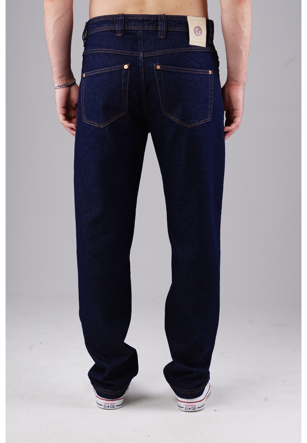 Picaldi Herren Jeans Zicco 473 Dark Blue deep dark blue W46-L32