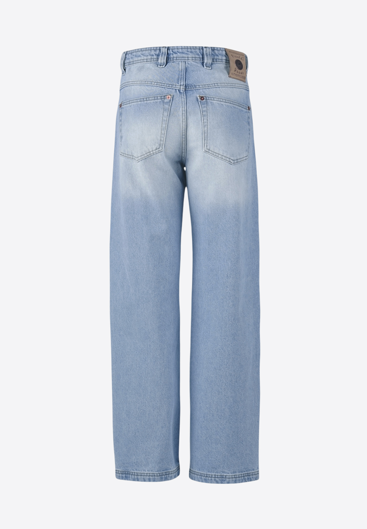 Picaldi Zicco 474 Las Vegas Herrenjeans - Baggy Fit mit Straight Leg in Iced Slate Picaldi Zicco 474 Las Vegas Herrenjeans - Baggy Fit mit Straight Leg in Iced Slate W42-L32