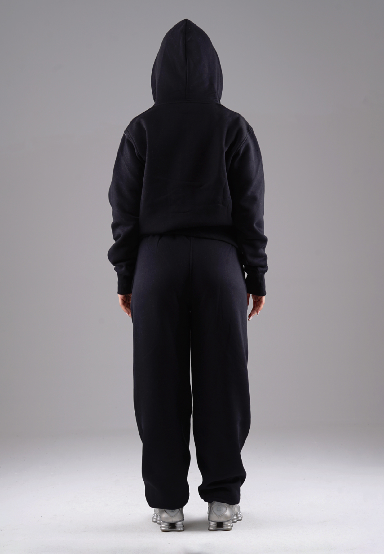 Picaldi Damen Sweatpants Hustle black Picaldi Damen Sweatpants Hustle black XXL