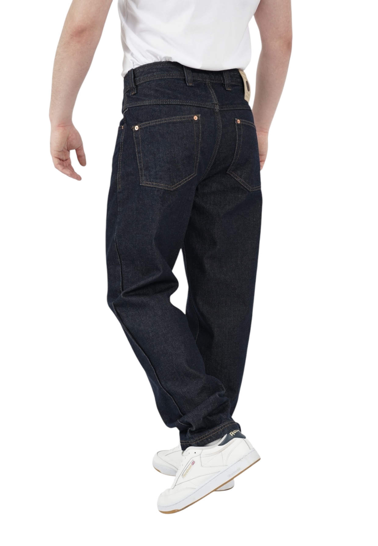 Picaldi Herren Jeans Zicco 472 Dark Blue W46-L32