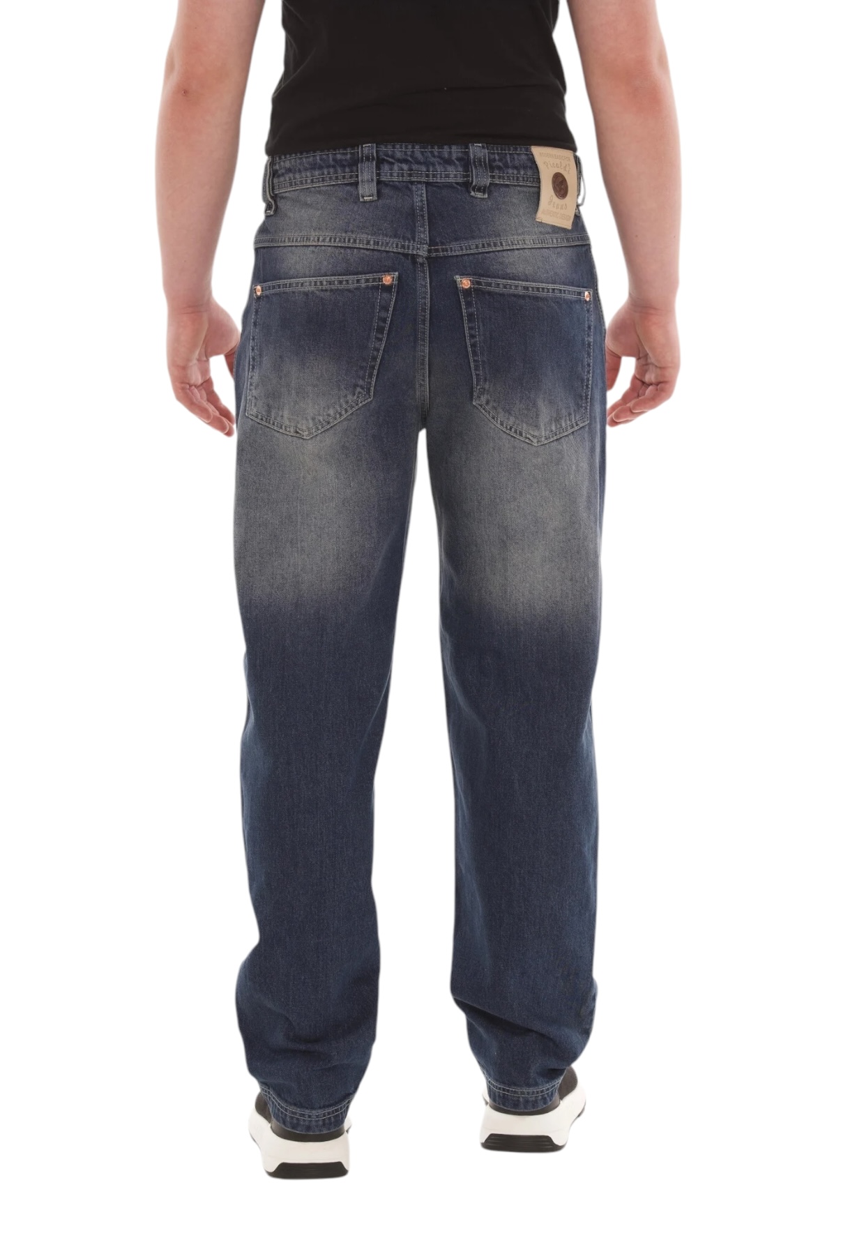 Picaldi Herren Jeans Zicco 472 Passiac W40-L34