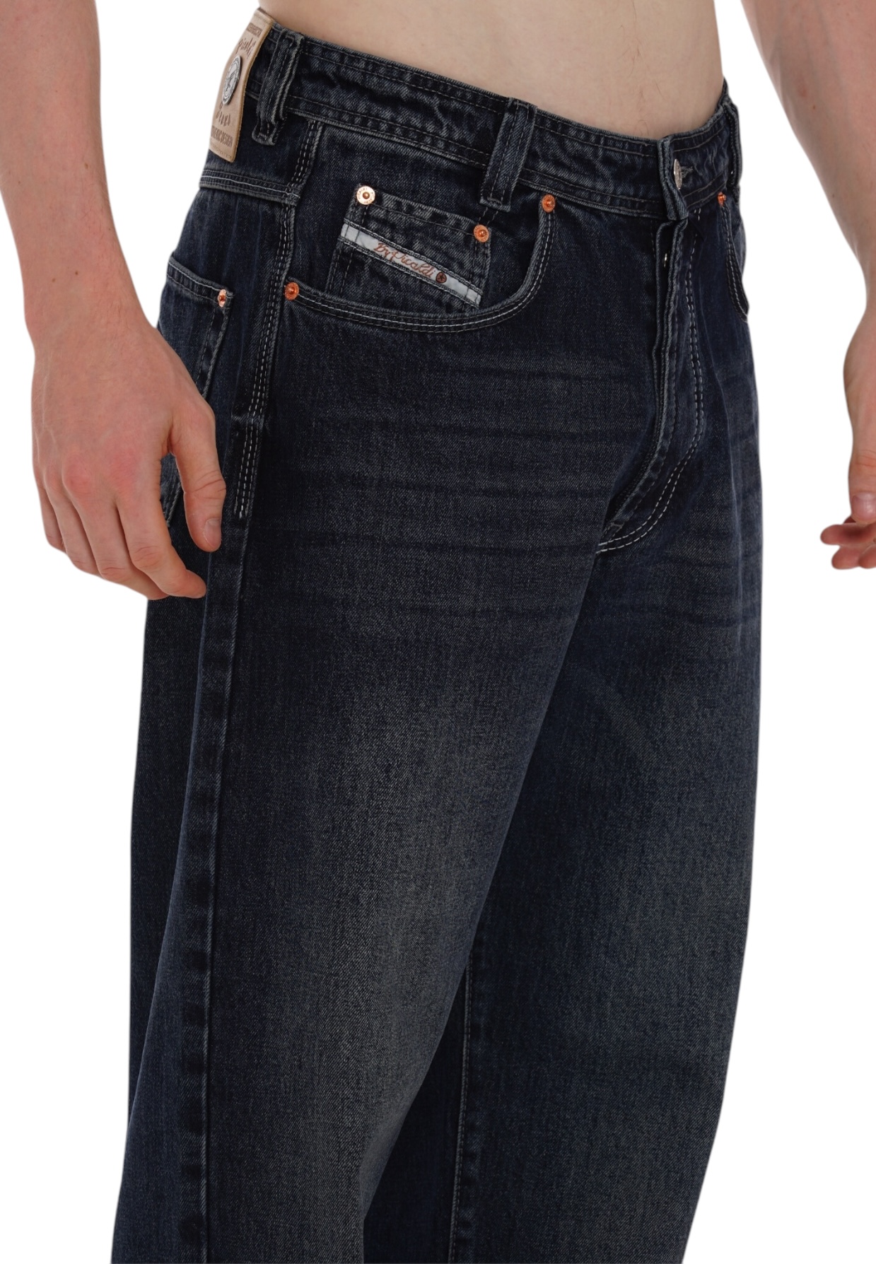 Picaldi Herren Jeans Zicco 471 Miracle W42-L32