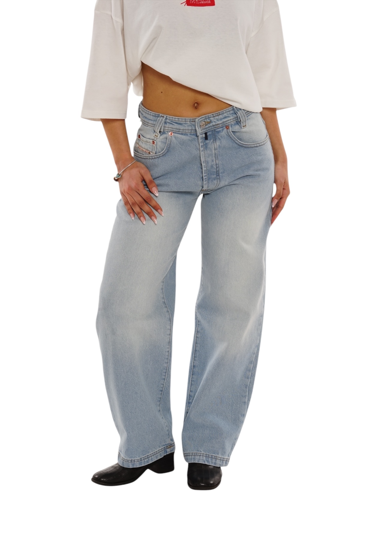 Picaldi Damen Jeans Zicco 474 Las Vegas W42-L32