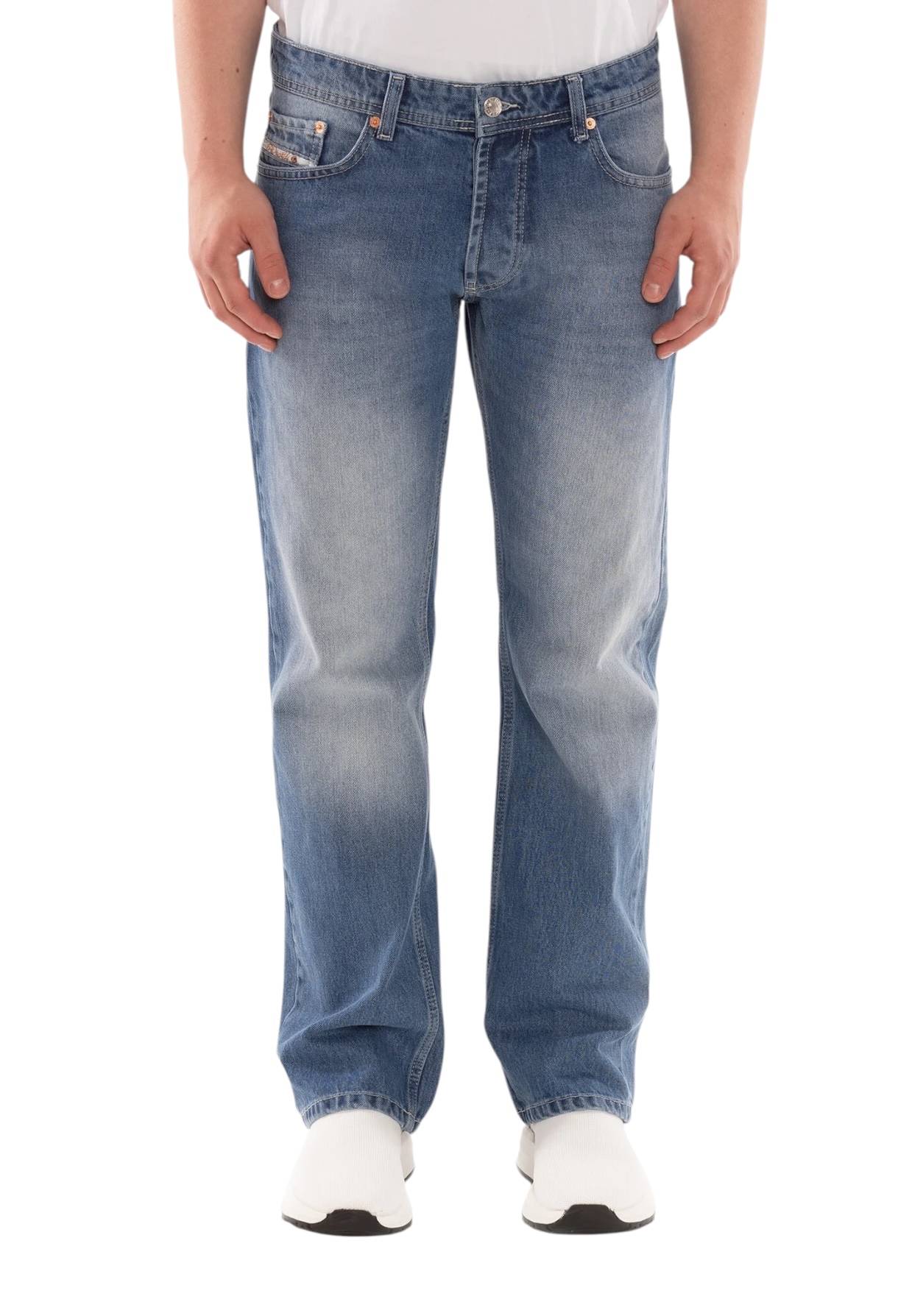 Picaldi Herren Jeans Straight 965 El Paso W36-L34
