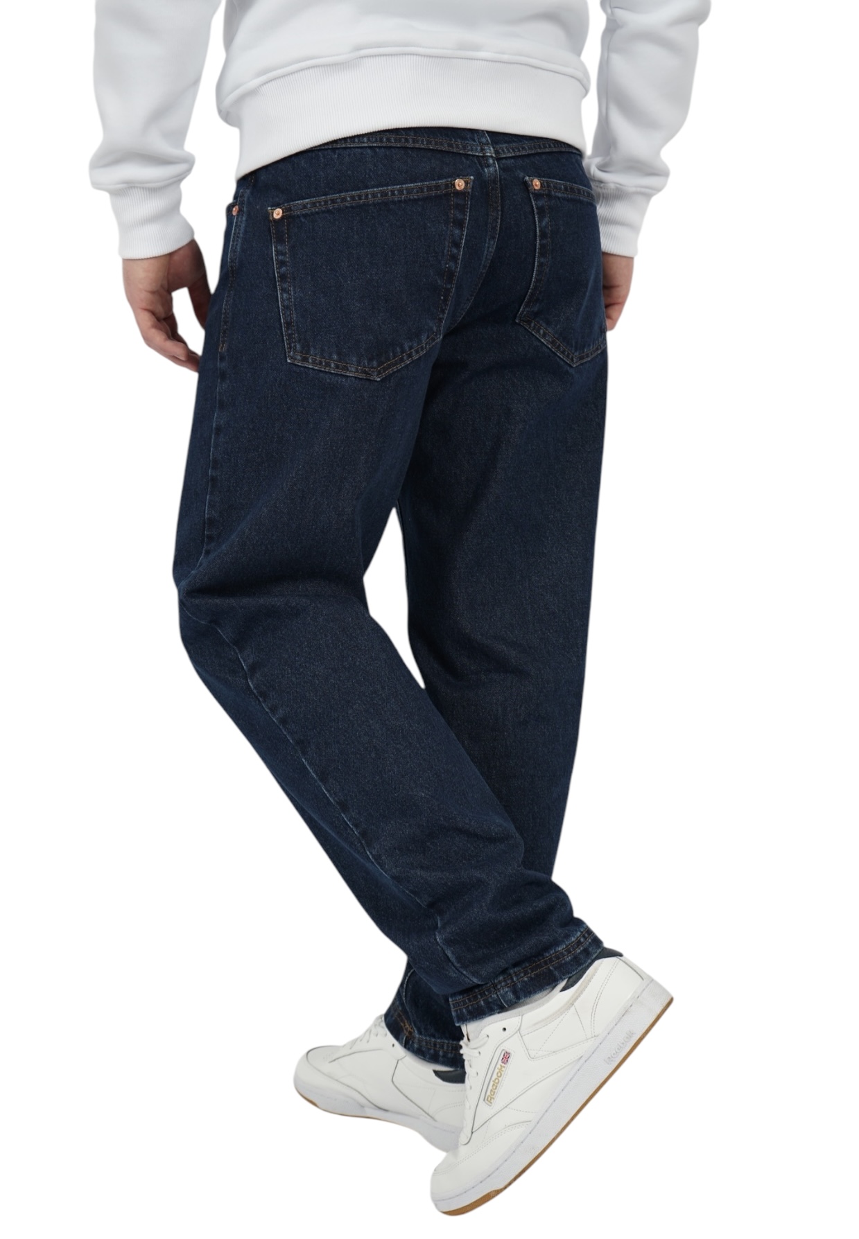 Picaldi Herren Jeans Zicco 472 EL Patron W46-L32