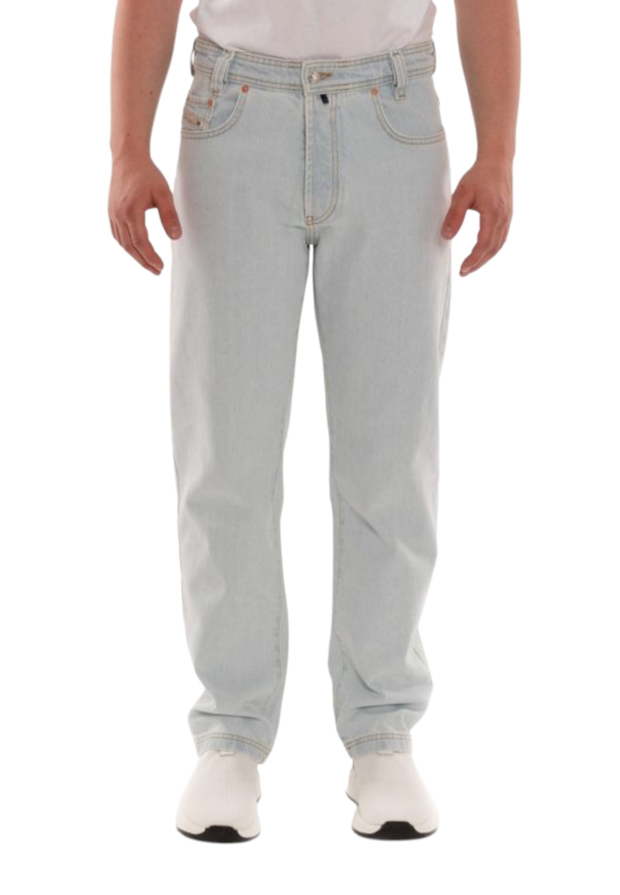 Picaldi Herren Jeans Zicco 473 Everest W42-L32