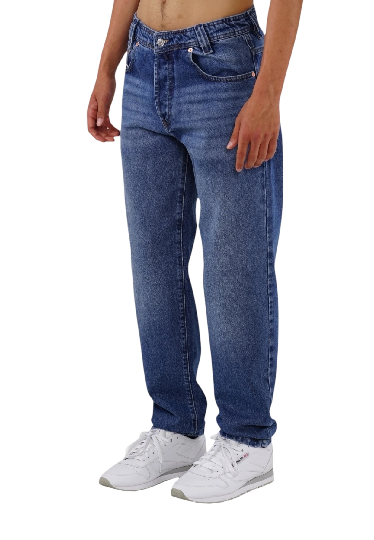 Picaldi Herren Jenas Zicco 472 Dakota W46-L32