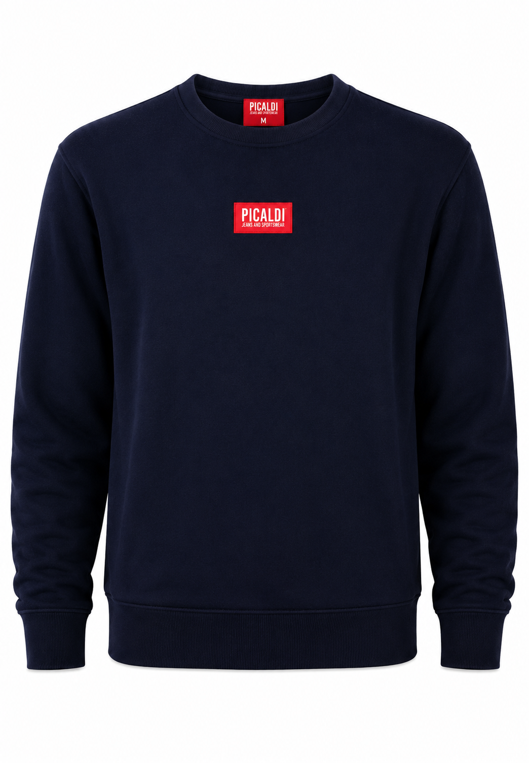 Picaldi Herren Sweatshirt Originals navy blue