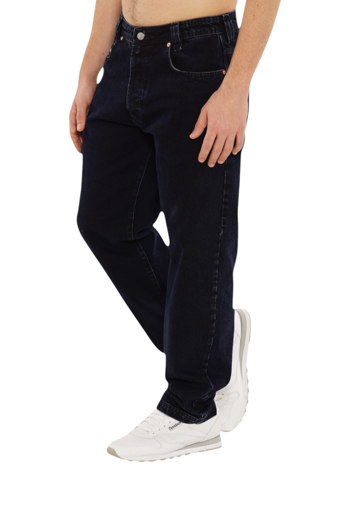 Picaldi Herren Jeans Zicco 472 EL Paso dark navy W46-L32