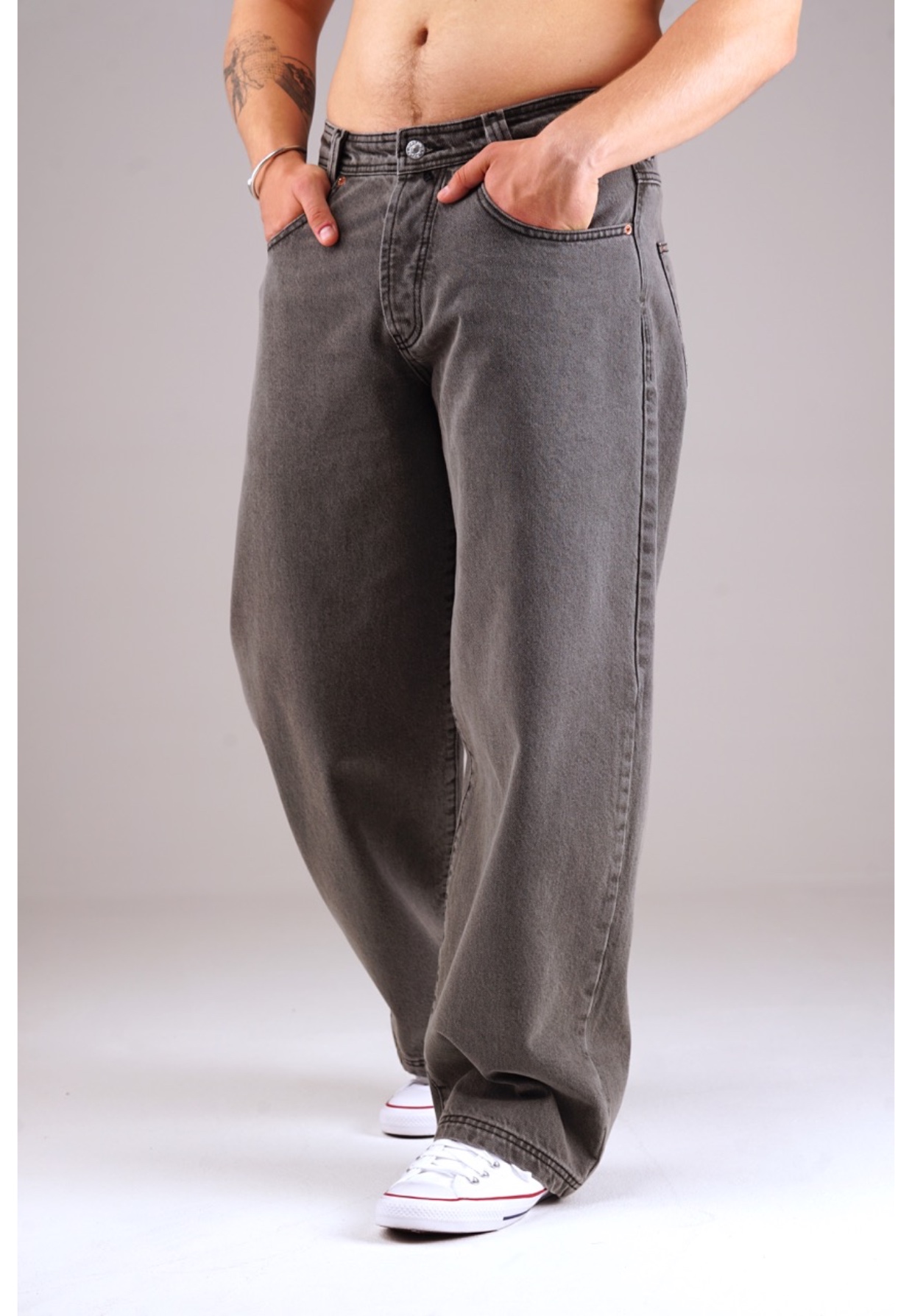 Fabelhafte Grosse Grssen Jeans Herren Bild