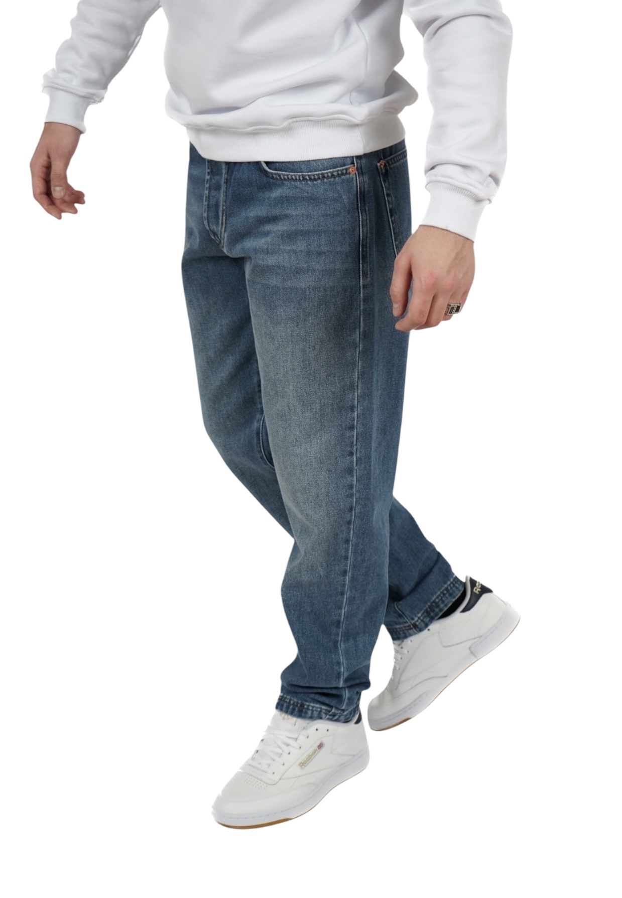 Picaldi Herren Jeans Zicco 473 Dakota