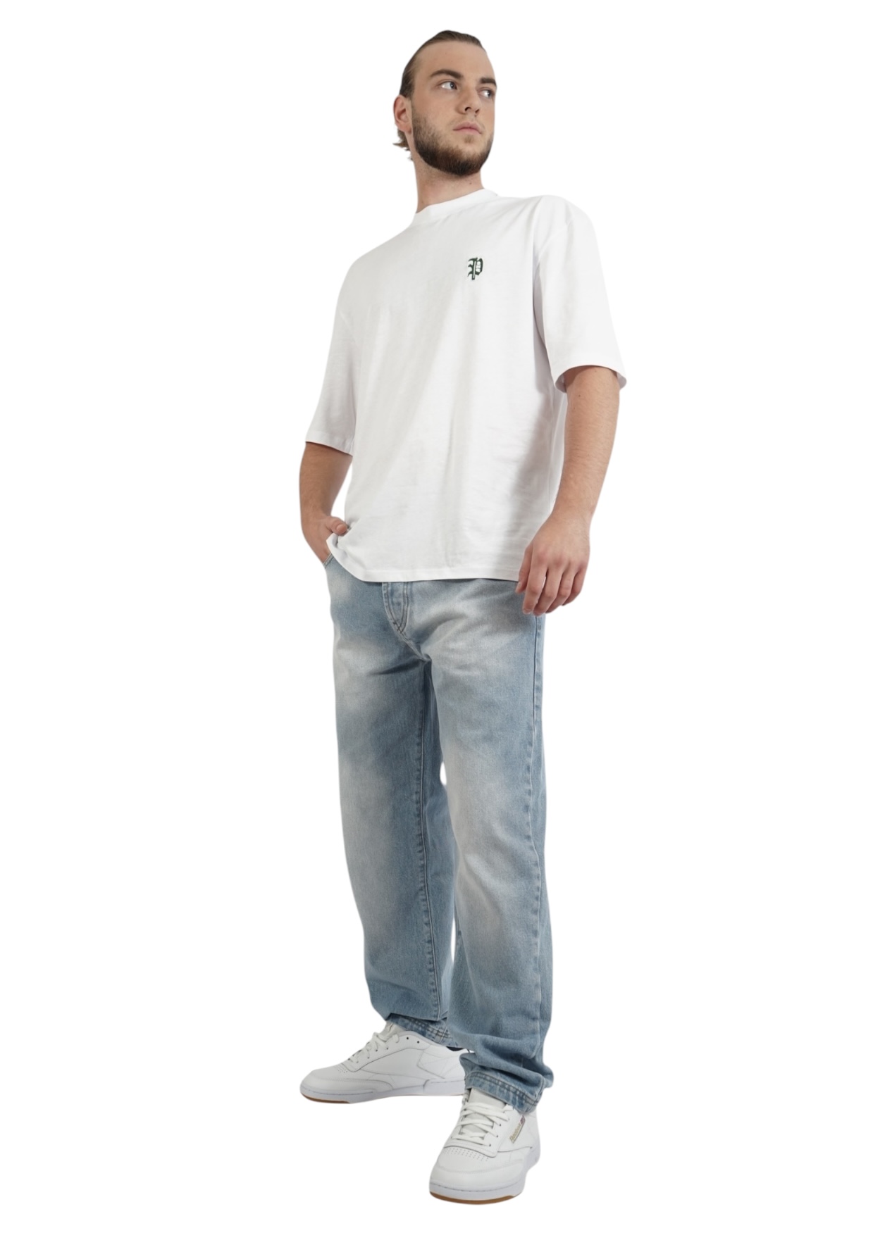 Picaldi Herren Jeans Zicco 472 Dynamite W44-L32