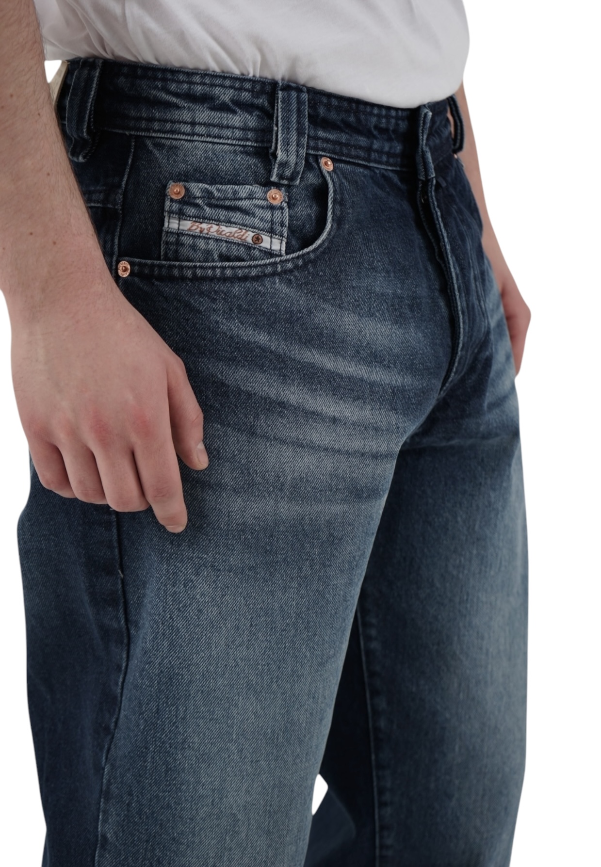 Picaldi Herren Jeans Zicco 472 Alvaro W40-L32