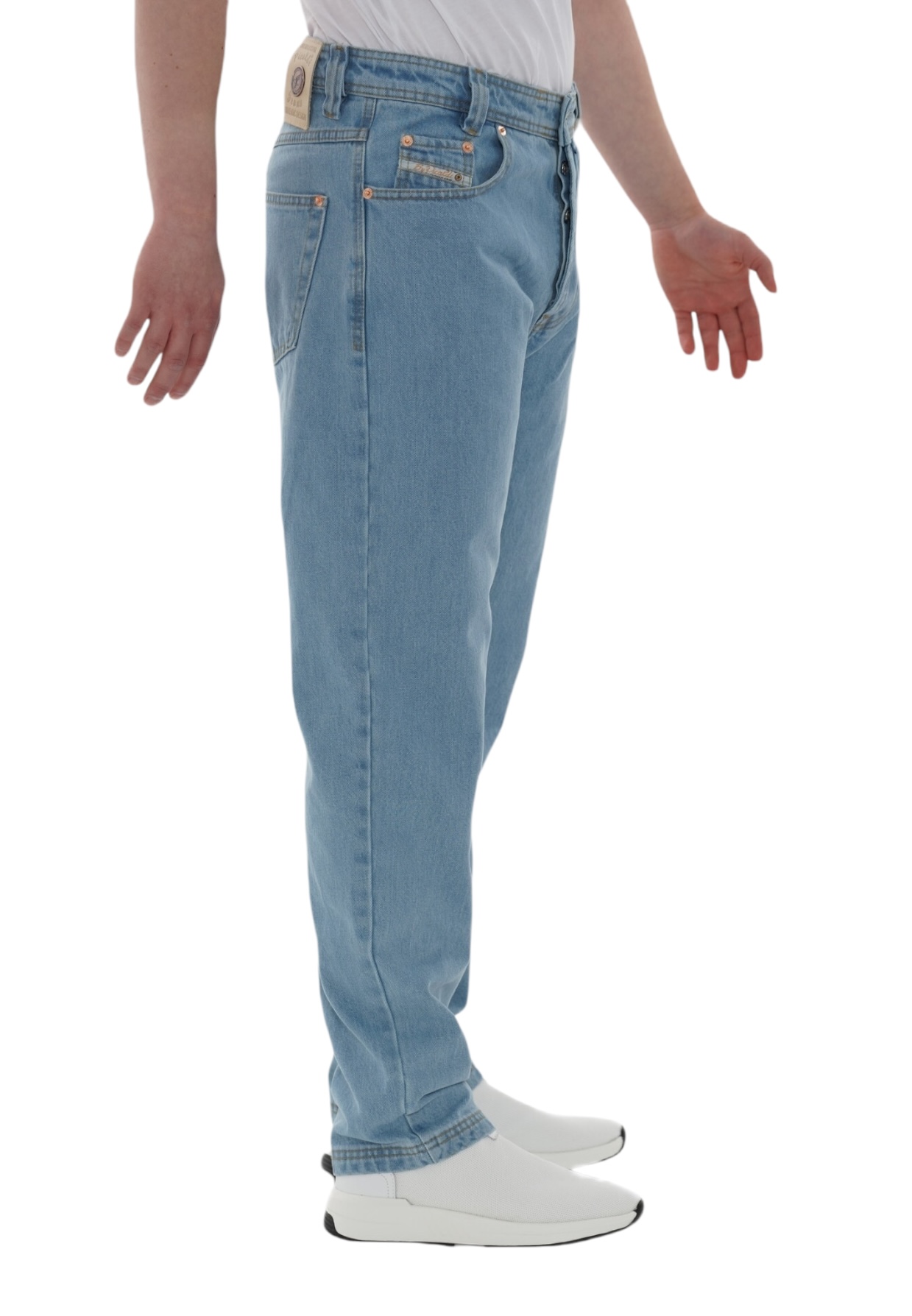 Picaldi Herren Jeans Zicco 473 Toro W40-L32