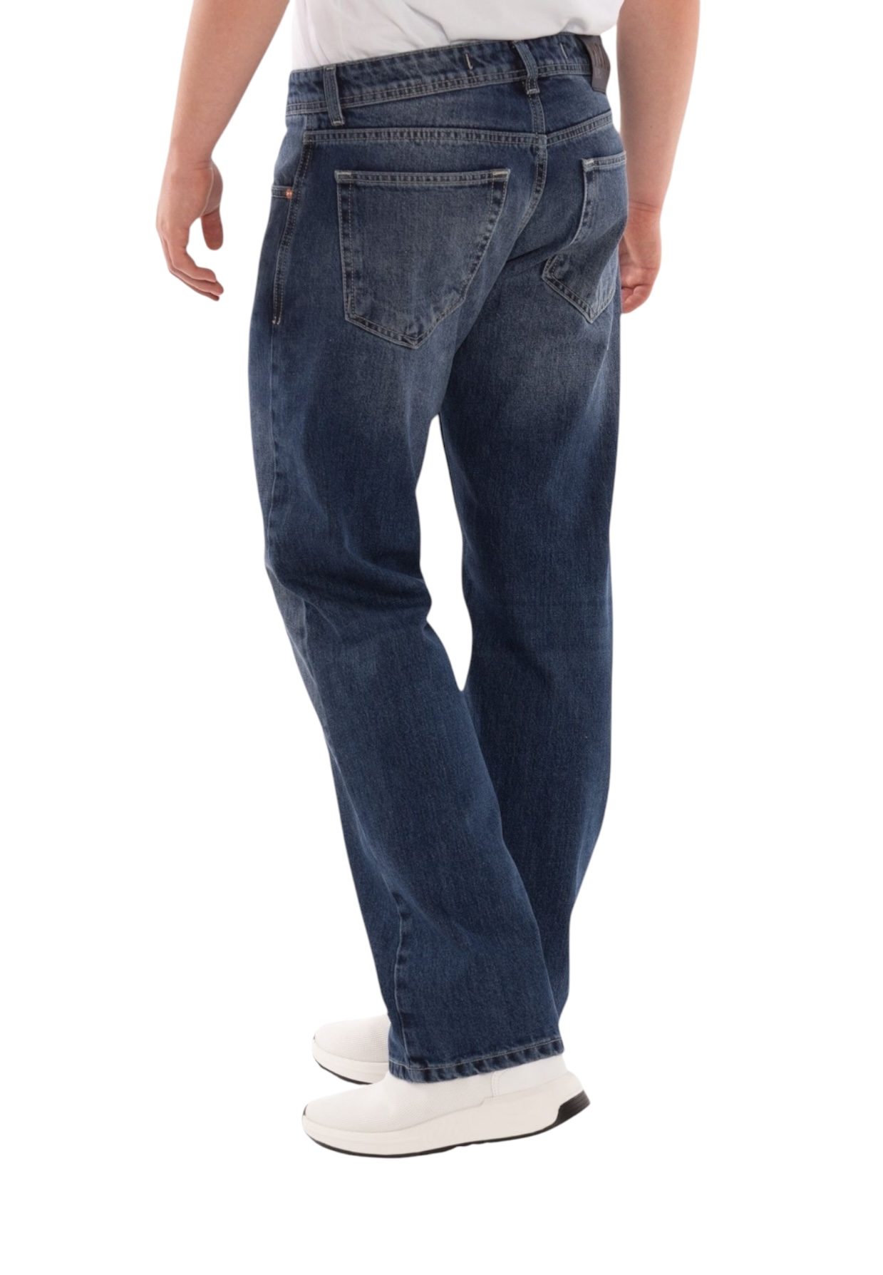 Picaldi Herren Jeans Straight 965 Bary W36-L34